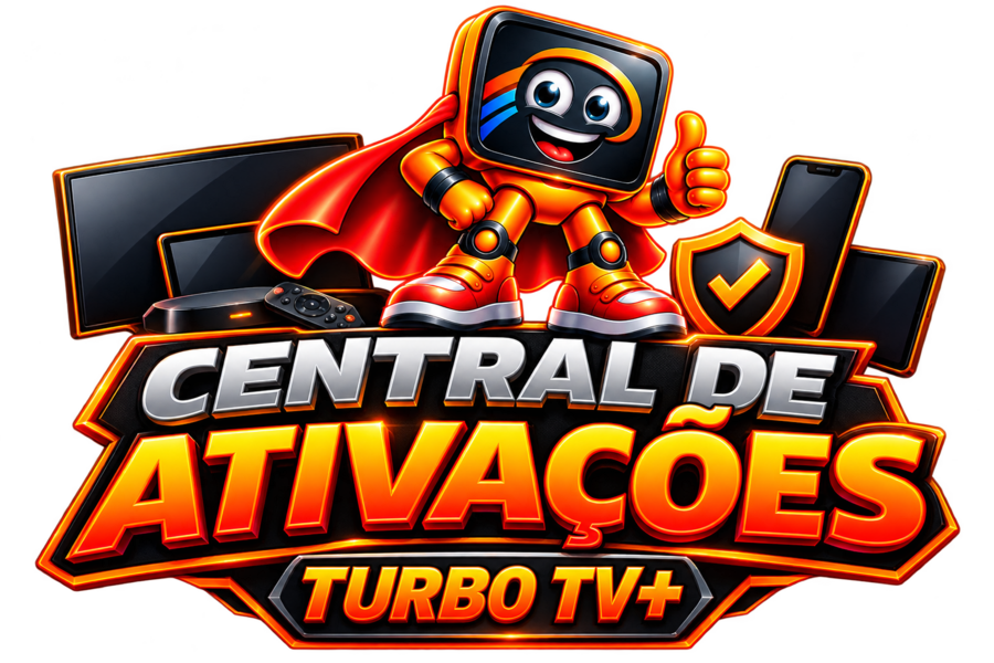 Ativação Turbo